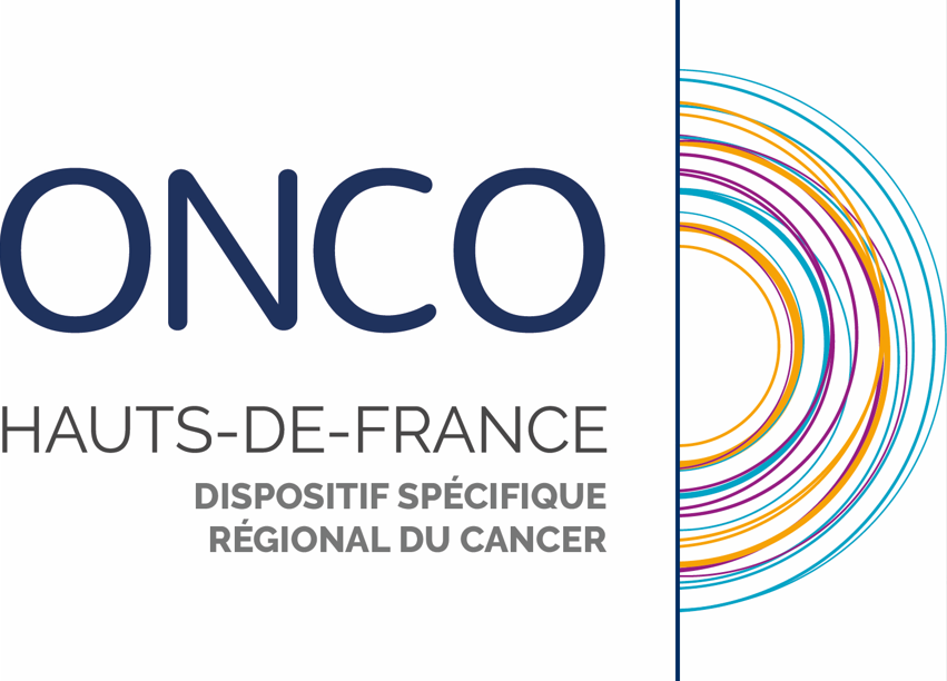 Dispositif Spécifique Régional du Cancer Onco Hauts-de-France