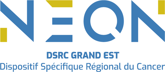 Dispositif Spécifique Régional du Cancer Grand Est