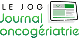 Le Journal d'Oncogériatrie