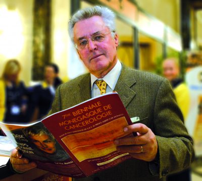 Michel Hery